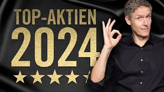 Die 10 Top-Aktien für 2024 - Barron's Magazin