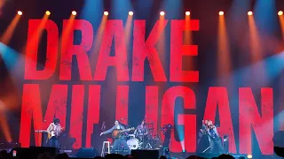 Drake Milligan - Tipping point live, country to country Rotterdam Rtm stage 03-03-2024