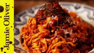 Family Ragu with Gennaro Contaldo