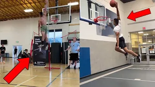 How to REALLY Increase Your Vertical Jump!