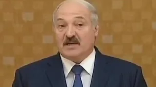 Лукашенко: Крым - это Россия !!! Вы сами во всём виноваты !!!  Назвал несколько причин.