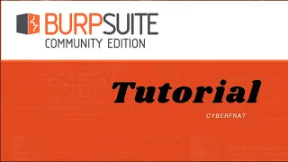 How to do application security testing with Burp Suite | Hands-on tutorial VAPT by Manpreet Kheberi