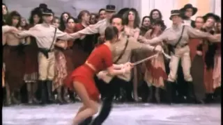 SEGUIDILLA Katarina Witt in Carmen On Ice