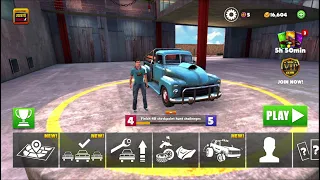 Carry A Basic Pickup Adventure - OTR Offroad Car Driving Gameplay #73