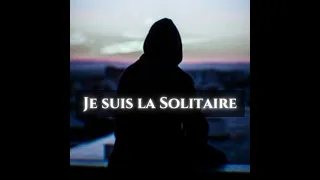 Je suis la solitaire -  Keny Arkana  - Version Slowed