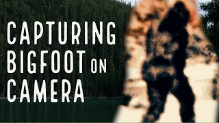 Capturing Bigfoot On Camera | MBM 265