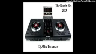 01 - Cant Get You Out Of My Head Remix 2023 - Dj.Misa Tucuman