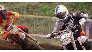 2015 Blaxhall | Vice Films - MX Vice