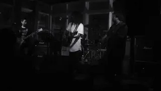 Rajesh Nepali- Blues Improvisation ft. Connection Band