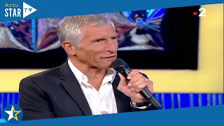 N'oubliez pas les paroles : Nagui recadre un candidat très dissipé