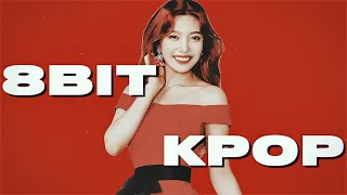 Video game kpop songs