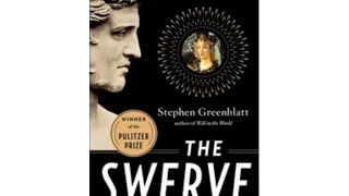 Stephen Greenblatt author of The Swerve: How the World Became Modern