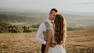Mariola & Piotr || Teledysk ślubny pełen wrażeń