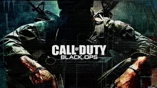 ПРИЗРАКИ ПРОШЛОГО! Call of Duty: Black Ops! #2