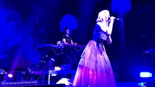 Aurora Thank Sean, Infections of a Different Kind 3/7/19 Brooklyn Steel