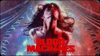 Blood Machines : Grand Final (Carpenter Brut)
