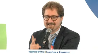 Accenti 2019 - "Imperfezioni di successo" con Telmo Pievani