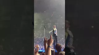 Depeche Mode- Everything Counts - London O2 Arena 22.11.2018