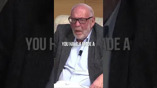 Jim Simons: Why Managing Money Sucks