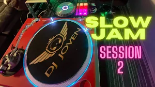 89 1 DMZ MOBILE CIRCUIT SLOW JAM SESSION 2