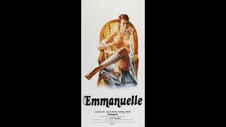 Emmanuelle in Russian - Эммануэль на русском языке