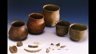 The Enigmatic Bell Beaker Culture   Unveiling the Echoes of Ancient Europe