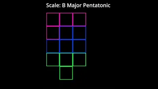 13 Metronomes playing at the same time. #pendulumwave