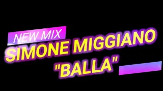 Simone Miggiano - Balla (Official Video)