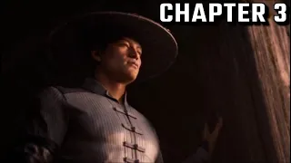 Mortal Kombat 1 - Chapter 3