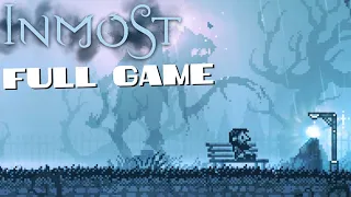 INMOST - Full Game Gameplay Walkthrough (No Commentary)