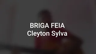 Henrique e Juliano - BRIGA FEIA (Cover: Cleyton Sylva)