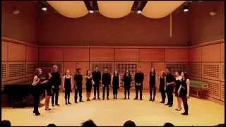 Hallelujah | UoN A Cappella Society Summer Concert