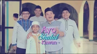 RCTI Promo “THEME SONG AMANAH WALI”