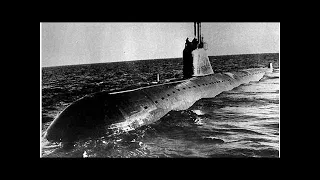 Подвиг команды подводной лодки К-8