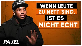 PAJEL über Herzschmerz, seine Mutter, schwierige Zeiten, Trust Issues, “10von10” | Interview