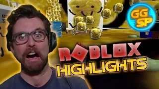 Goose Can't Even With Roblox | Stream Highlights