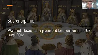 "Buprenorphine 101: It's Easier Than You Think" by Ryan Marino, MD