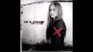 Avril Lavigne - Nobody's Home OFFICIAL AUDIO