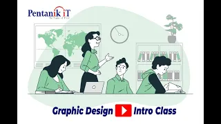 Graphic Design | Live Class | Orientation Class 01