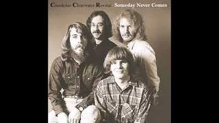 SOMEDAY NEVER COMES CREEDENCE CLEARWATER REVIVAL (2024 MIX)