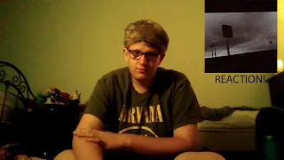 ALBUM REACTION: F Sharp A Sharp Infinite - Godspeed You! Black Emperor