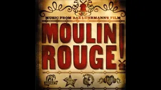 El Tango de Roxanne - Moulin Rouge | Best Part | Tiktok