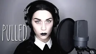 Pulled - The Addams Family Musical (Live Cover by Brittany J Smith)