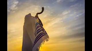 SHOFAR SOUND OF JOY 5782 ** 2 HOURS **