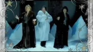 Three Degrees-Last Christmas (promo video)