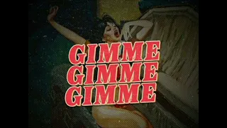 ABBA - Gimme Gimme Gimme (Remix) (CrYsO Edit)