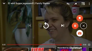 Meine Erste Reaktion Auf Family Stories Et wird Suppe Jegessen Annegret.