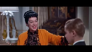 Auntie Mame (1958) Doblaje Español Latino