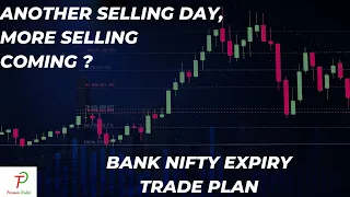 Nifty & Banknifty Prediction for 08 May  | BANKNIFTY Expiry  #pecuniatrades #trading #banknifty