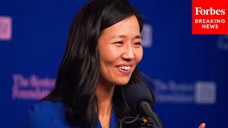 Boston Mayor Michelle Wu Sends Message After Texas Abortion Pill Ruling: ‘Move To Massachusetts’